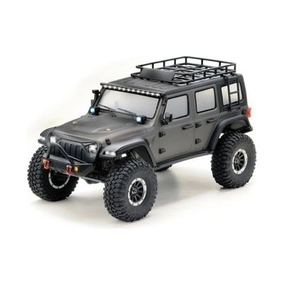 Absima CR3.4 Sherpa RTR šedá 1:10