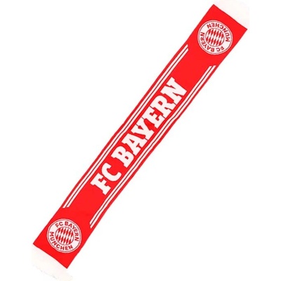 Fan-shop šála BAYERN MNICHOV Stadionhymne