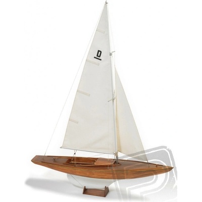 Billing Boats Dragen Yacht 1:12