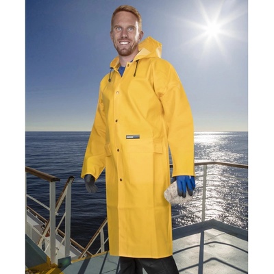 Ardon H1173 plášť Aqua 106 voděodolný Žlutá