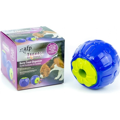 AFP Plnící hračka TREATS