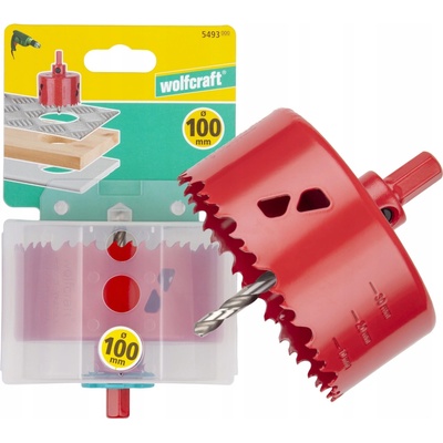 Wolfcraft 5493000