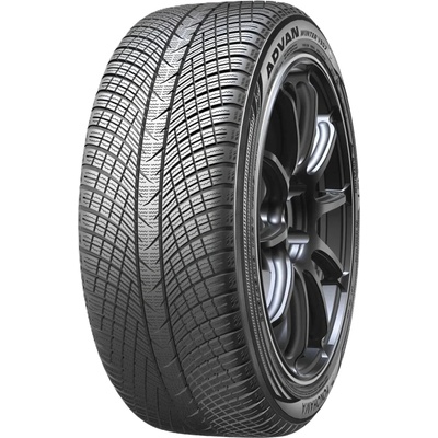 Yokohama Advan Winter V907 225/40 R19 93W runflat