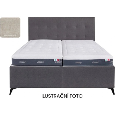 Tropico Venuše Dotty 135 COMO WR2 Sand Anchor