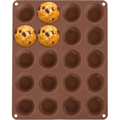Orion Forma na muffiny 23,5x29cm průměr 5cm