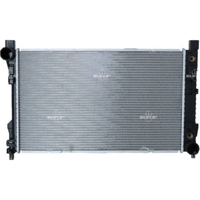 Chladič motora NRF 59283