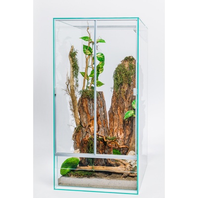 Diversa Terárium 60 x 45 x 90 cm