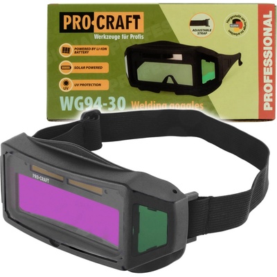 Procraft WG94-30 – Hledejceny.cz