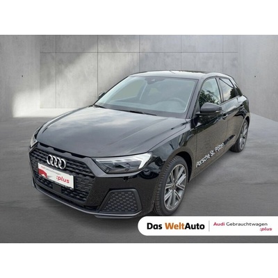 Audi A1 30 TFSI Advanced 85 kW