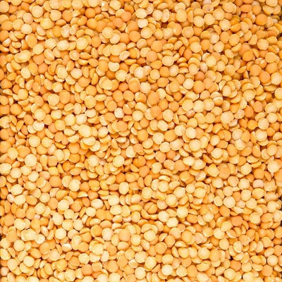 Country Life Hrách žlutý půlený 5 kg