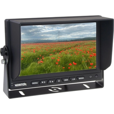 CarClever SV702AHD