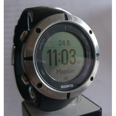 Suunto Ambit 2 S – Hledejceny.cz