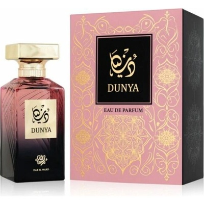 Dar El Ward Dunya parfémovaná voda unisex 100 ml