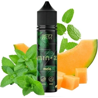 KTS Min Z Shake & Vape Melo 10 ml