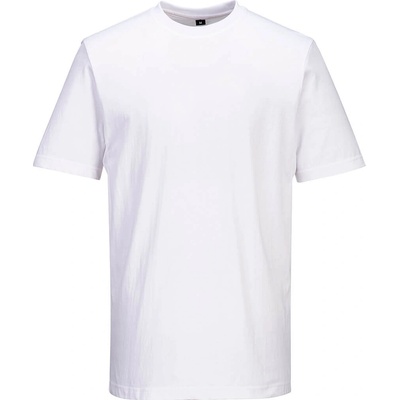 Portwest Bavlněné tričko Chef MeshAir T-Shirt