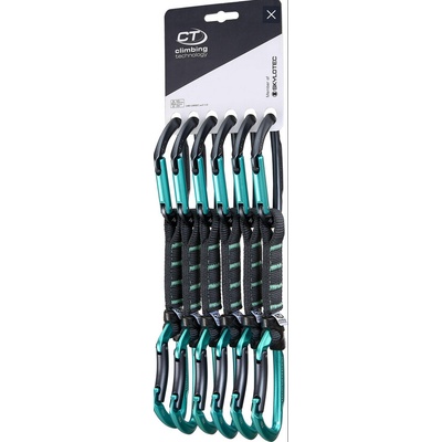 Climbing Technology Lime Set PRO 6 ks