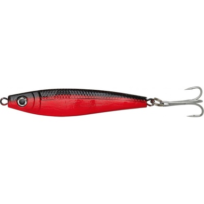 DAM Pilker Thor NL 100 g Black/UV Red