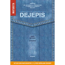 Dejepis