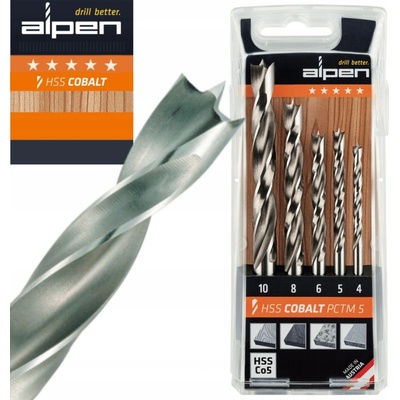 Alpen 0063300005100