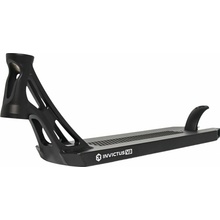 ROOT Invictus V3 500x133mm BLACK Deska