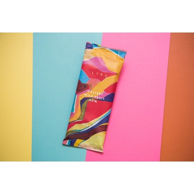 LYRA GALLERY Milk fruit, 80 g