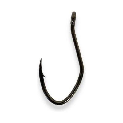 CATCARE s očkem Claw Hooker vel.4 4ks