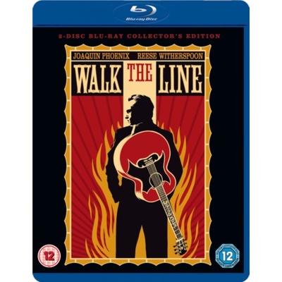 Walk The Line BD