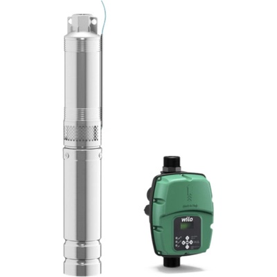 Wilo TWU 3.02-06-HS-ECP-B-A SET 1 2867006