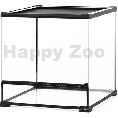 ReptiZoo terárium RHK04S 45 x 45 x 45 cm