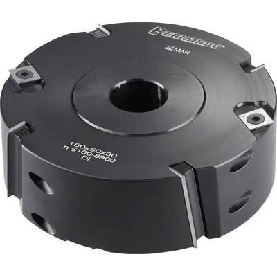 Falcovací hlava Bernardo 16-2236 pr. 150 x 50 x 30 mm - Z4 / V4