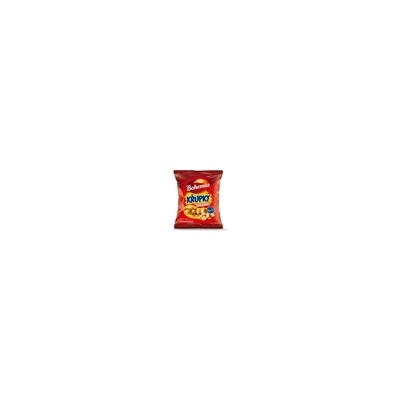 Bohemia Křupky arašídové 39 x 50 g
