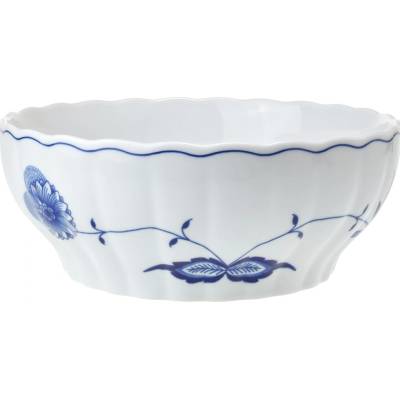 Český porcelán, Dubí Mísa válcová 28,5 cm