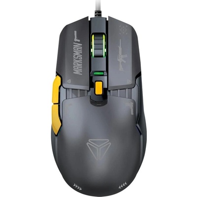 Yenkee Marksman YMS 3600BK