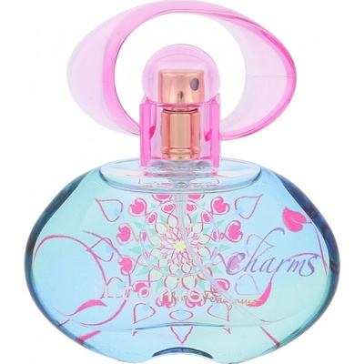 Salvatore Ferragamo Incanto Charms toaletní voda dámská 30 ml