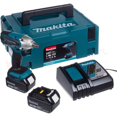 Makita DTW190RFJ