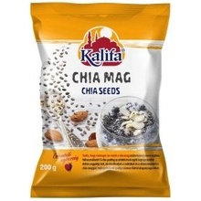 Kalifa Chia semienka 200 g