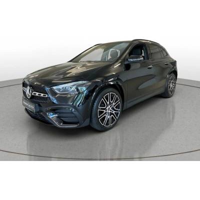 Mercedes-Benz GLA 220 d AMG Line 140 kW