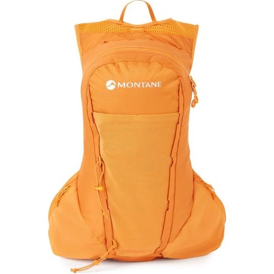 Montane Trailblazer 18l oranžová