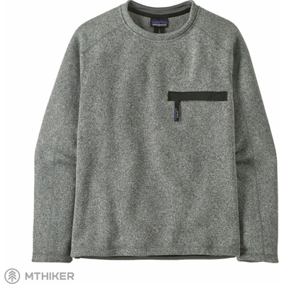 Patagonia Better Sweater Jacket stonewash