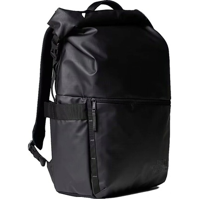 The North Face Base Camp Voyager Rolltop NF0A81DOKT0 Black 25 l