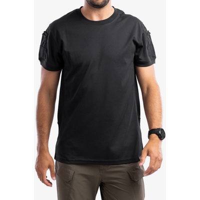 Tričko Helikon-Tex Tactical TopCool Lite Black – Hledejceny.cz