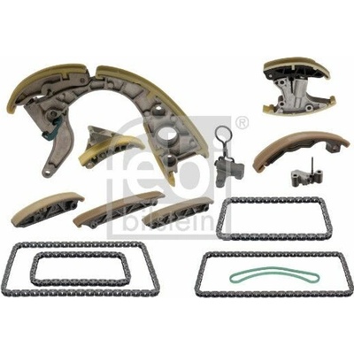 Sada rozvodovej reťaze FEBI BILSTEIN Basic Short Kit 49430