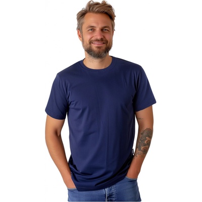 Jožánek pánské tričko Marek jeans