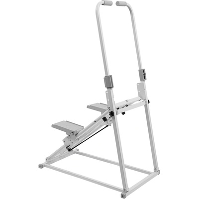 SCHŮDKOVÝ STEPPER 3 RYCHLOSTI MAX ZÁTĚŽ 100 KG