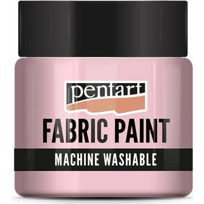 Farba na textil PENTART 50 ml púdrová