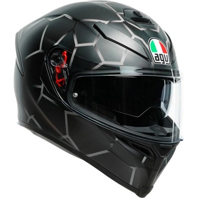 AGV K5 S Vulcanum
