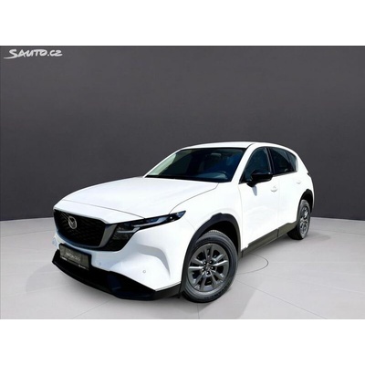 Mazda CX-5 2.5 Prime-Line 104 kW