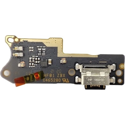 Redmi 9T - originální deska nabíjení s USB konektorem