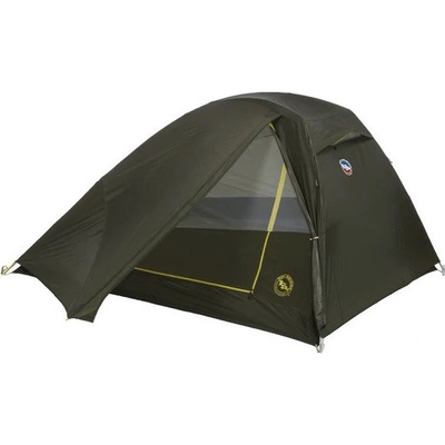 Big Agnes Crag Lake SL2