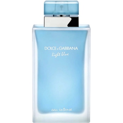 Dolce & Gabbana Light Blue Intense parfumovaná voda dámska 50 ml